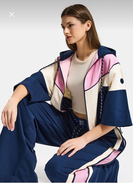 Уникален екип It’s basic