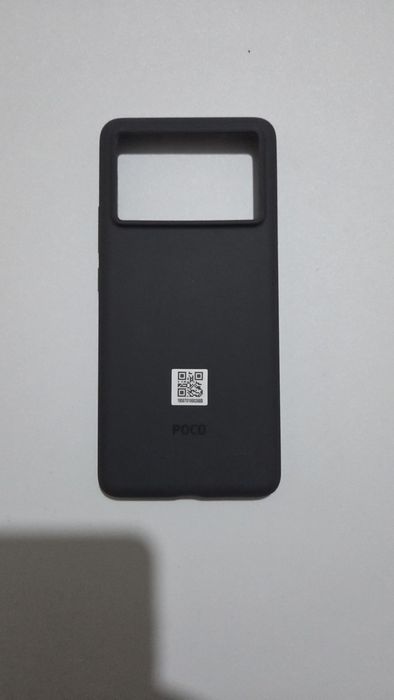 POCO Xiaomi X6 Pro 512 GB Storage, 12 GB Ram