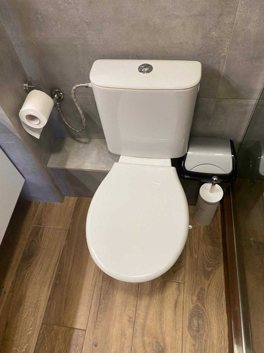 Продава се Едностаен апартамент в Пловдив, Кършияка - 46 кв.м за 2005 €/кв.м - Снимка #13