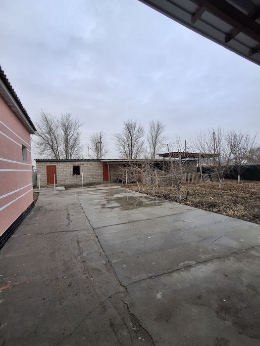 Үй сатылады РУ-6