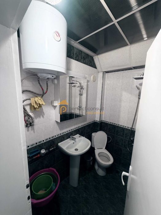 Двустаен апартамент в Младежки Хълм