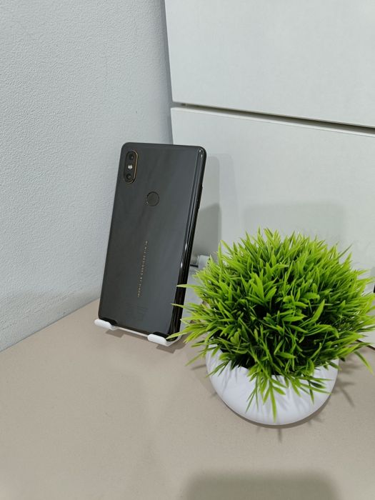 Mi mix 2s (старый Флагман реаритет)