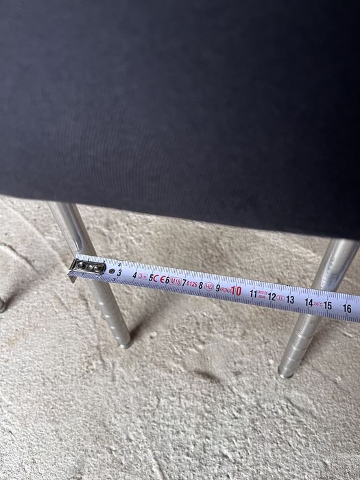 2 bucati tetiere scaune fata