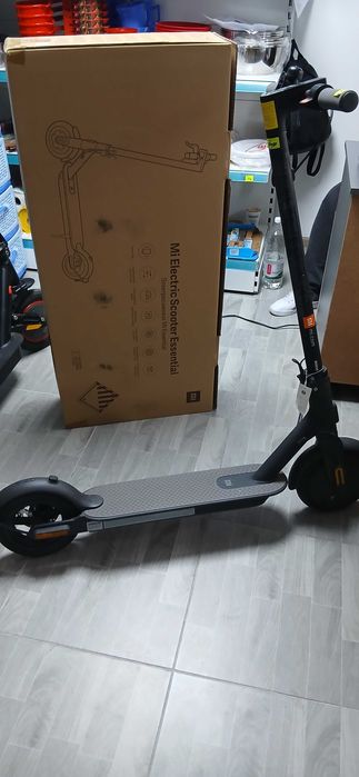 Trotineta electrica Xiaomi