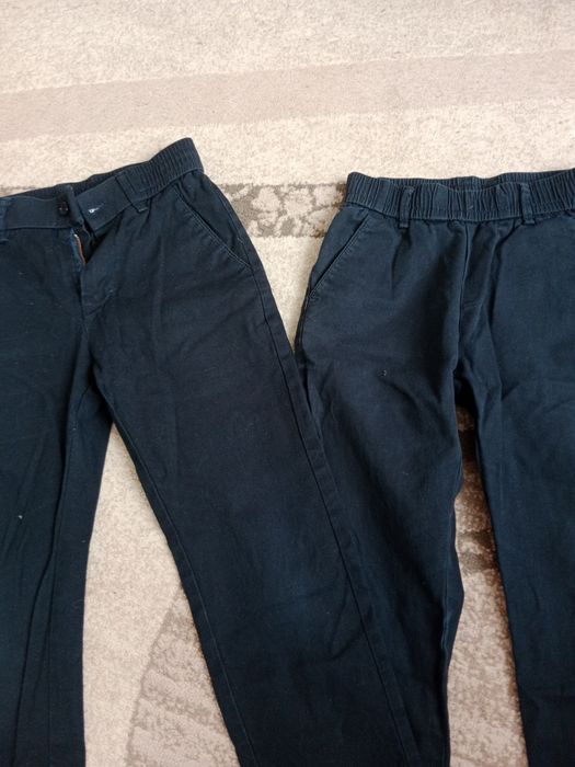 Школьные брюки на мальчика