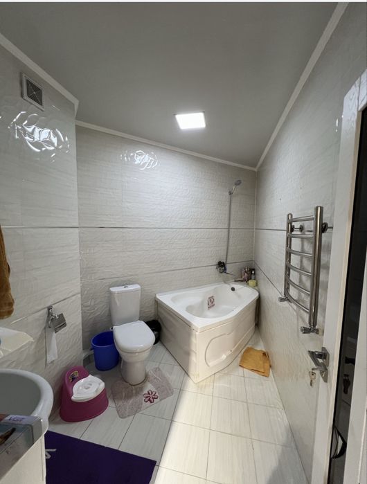 Ijaraga kvartira sheriklikga qizlarga