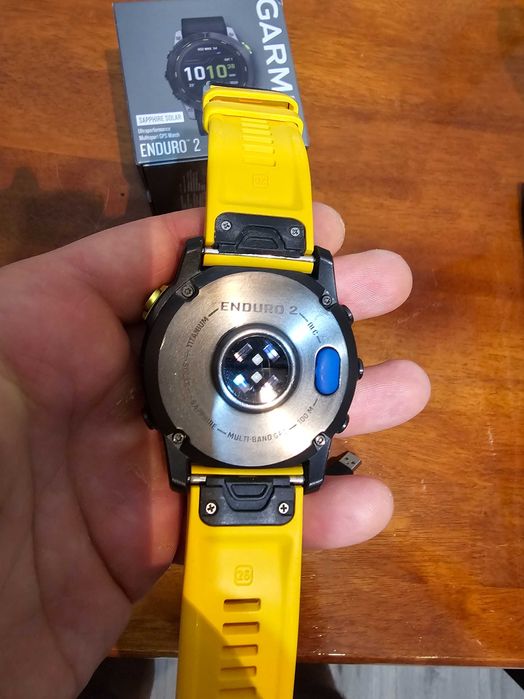 Продам Garmin Enduro 2