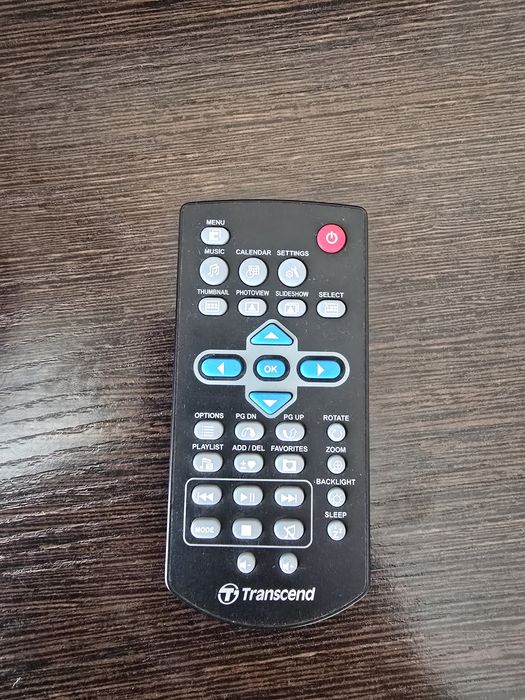 Цифровая фоторамка