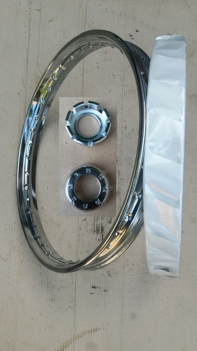 Anvelope,camere,jante,spite Mobra 50,Hoinar 2,75-17(21x2,75)