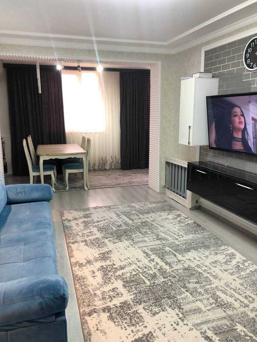 Продам квартиру 3/4/4 77 серия Юнус Абад 18кв