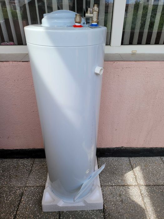 Бойлер Тesy 80 L Base Line