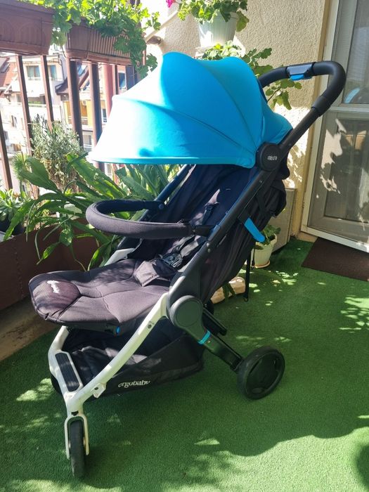 Ergobaby Metro City Stroller