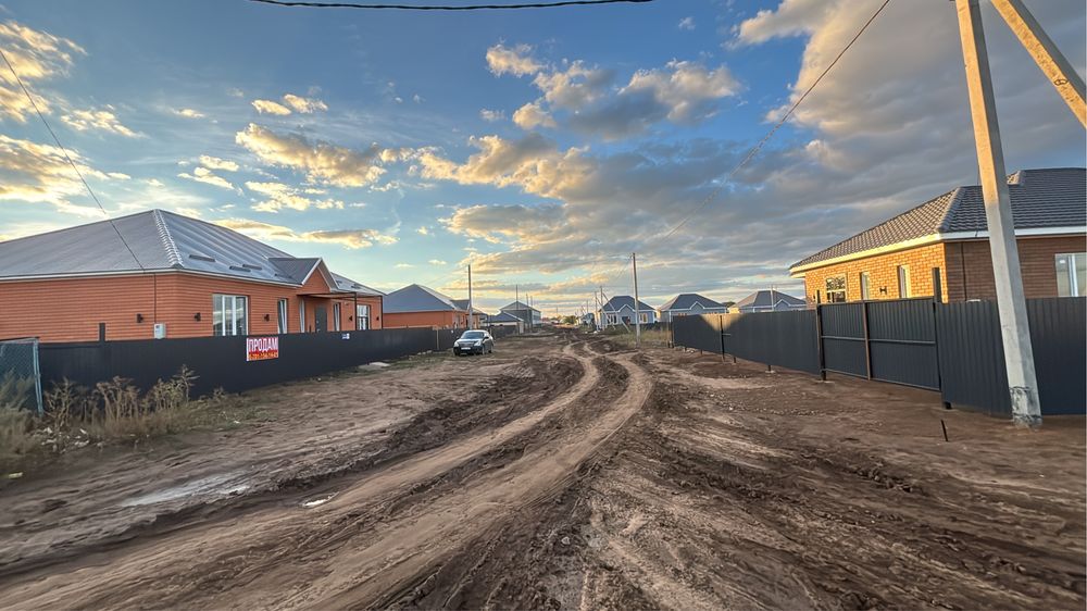 Срочно продам земельный участок