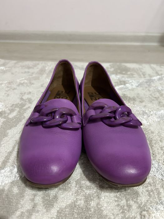 Сумка и туфли