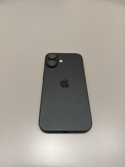 Iphone 16, 256GB in garantie