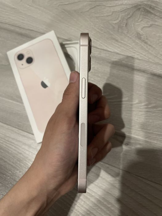 iPhone 13 128 GB / Айфон 13 128 ГБ