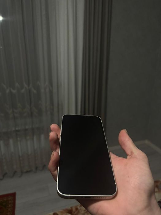 IPhone 13|256гб  100% шымкент