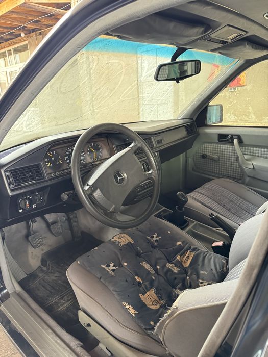 Машина после дтп не на ходу