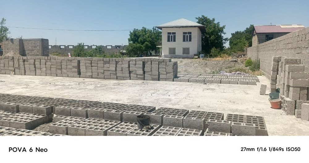 Dacha sotiladi 33 sotik tayyor biznesi bilan ishlab turgan joy sotilad