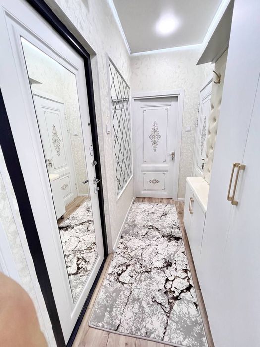 Арендага квартира ойлага Акуратни  қизларга болларга Чилонзор шухрат