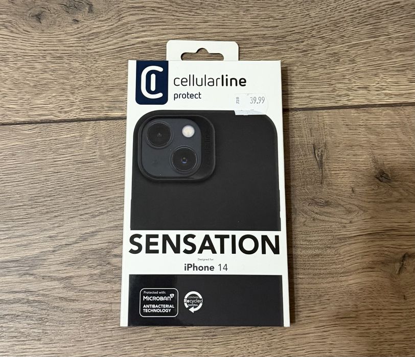 Калъф за iphone 14