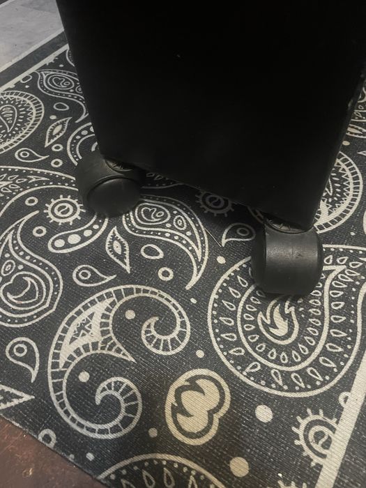 Продам расскладушку переносную