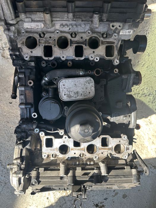 Двигател за Audi A6 C6 3.0 TDI 240кс 2010