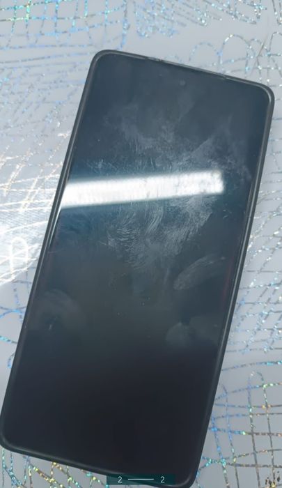 Поко х6 про 256 гб