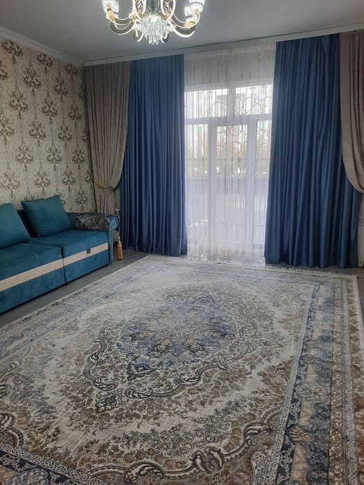 3× комнатная Көкжайлау