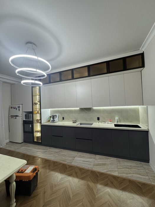 Мебель на заказ Астана