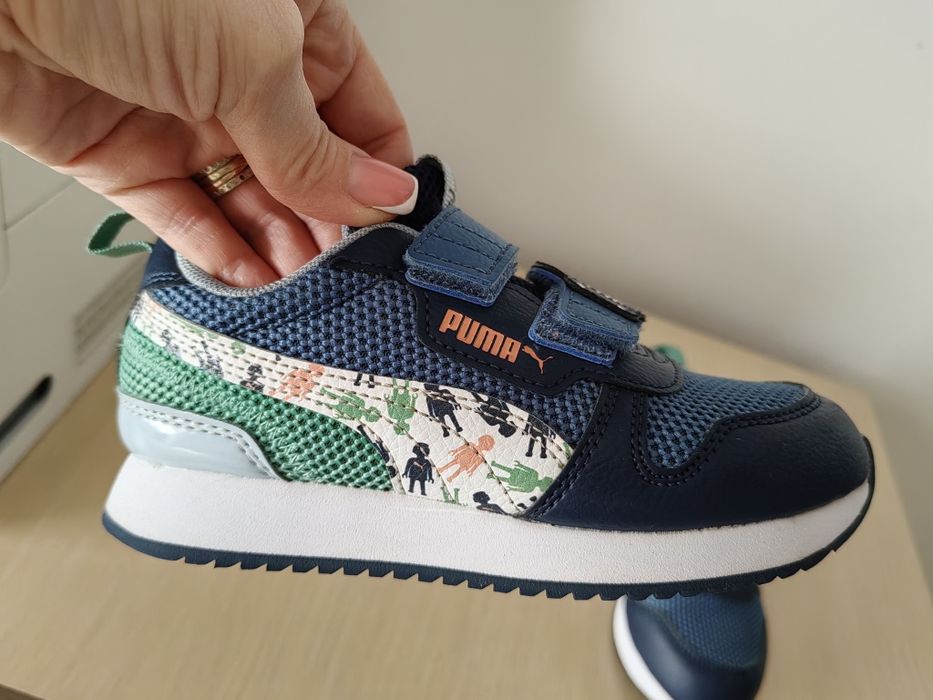 Adidasi Puma