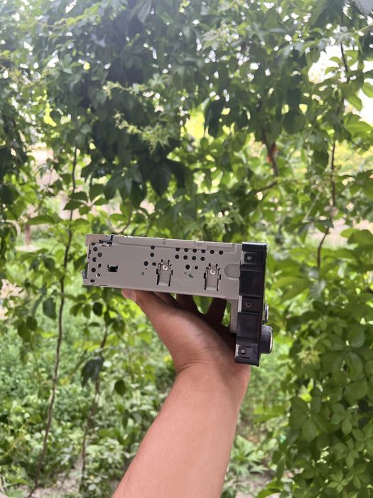 Могнитола Митсубиши, Mitsubishi