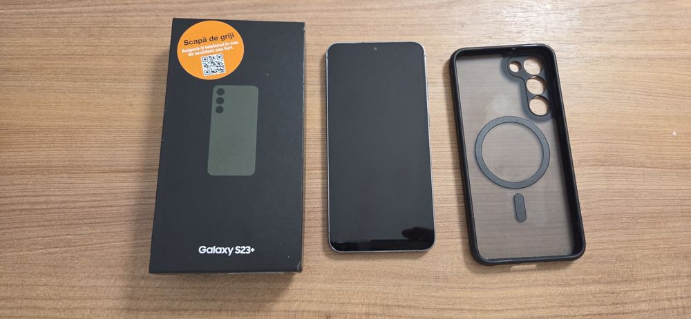 Samsung Galaxy S23+ Plus 512GB