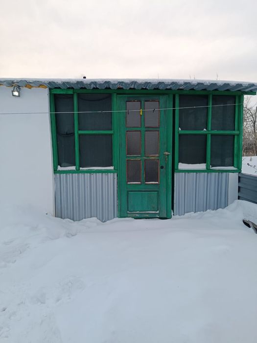Продам дом      .