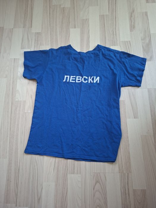 Тениски  ЛЕВСКИ  2бр