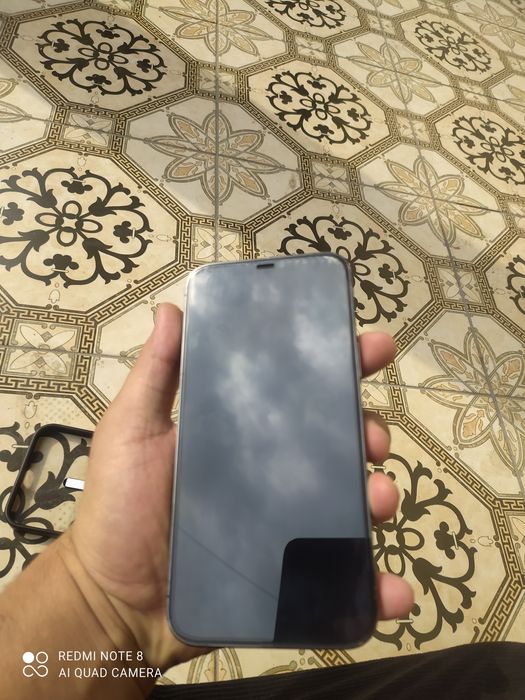 Iphone 12pro max sotiladi