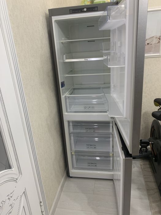 Хороший холодильник