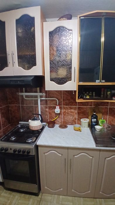 Продам квартиру.