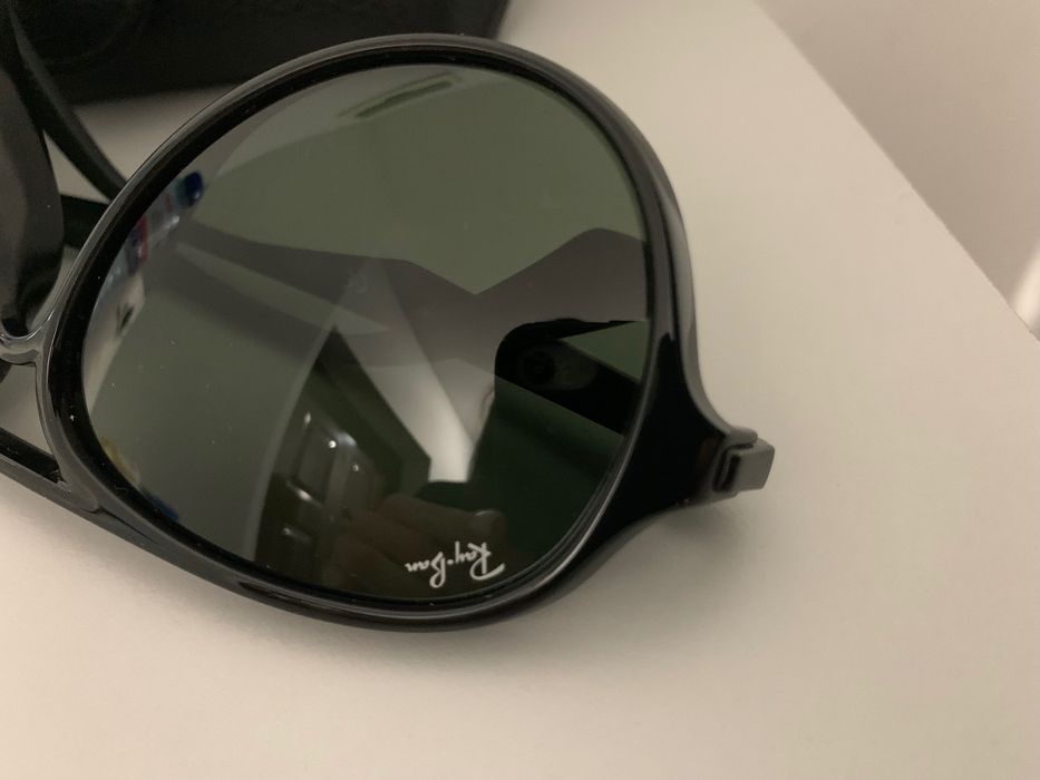 Слънчеви очила RayBan