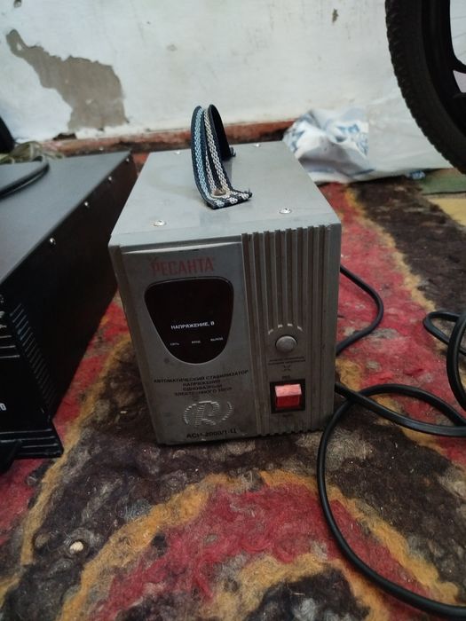 Музыкальная аппаратура