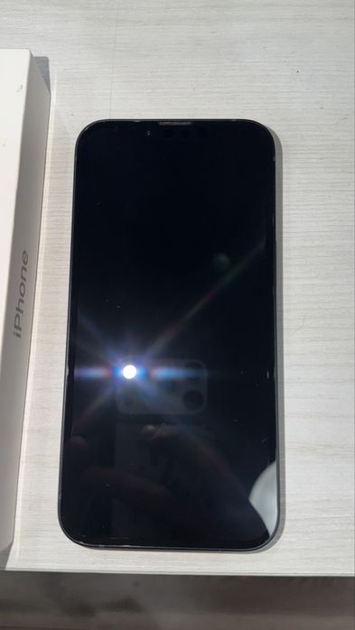 IPhone 14 Midnight