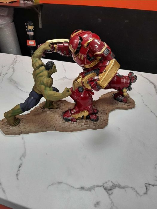 UP Bucuresti/Figurine Colectie Marvel/DC/D&D/Star Wars/LOTR/Garantie