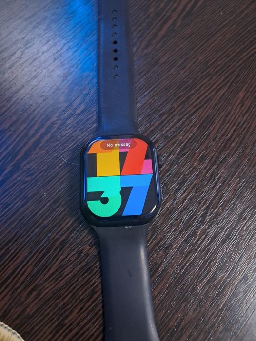 Продам часы эпл воч