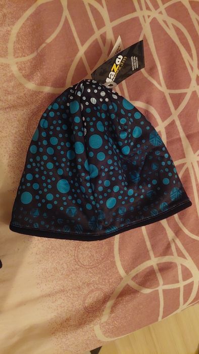 Шапка maze чисто нови