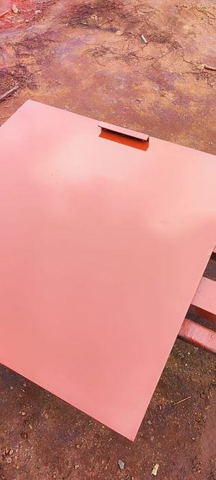 Продаю мусорный бак