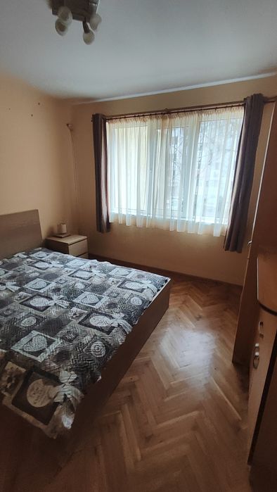 Дава се под наем Тристаен апартамент в Варна, ХЕИ - 86 кв.м за 578.34 € - Снимка #7