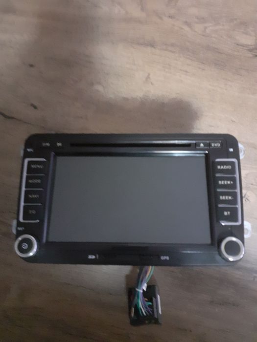 Navigație  Volkswagen