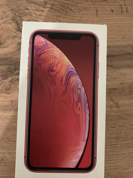 iPhone xr 75% 128gb