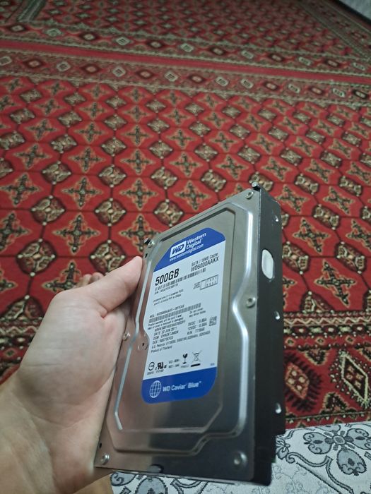 Пацаны продам HDD диск бәрі чётка степ тұр арзан