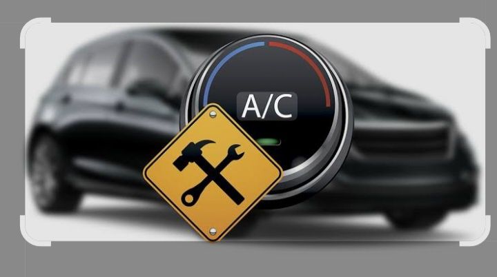Заправка авто кондиционера